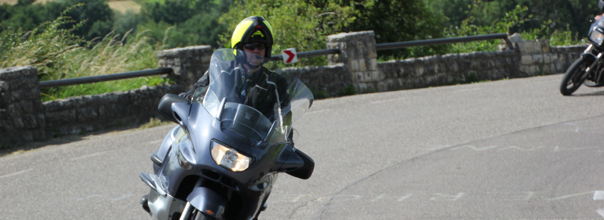 Motorrijbewijspoint Leusden motorrijlessen