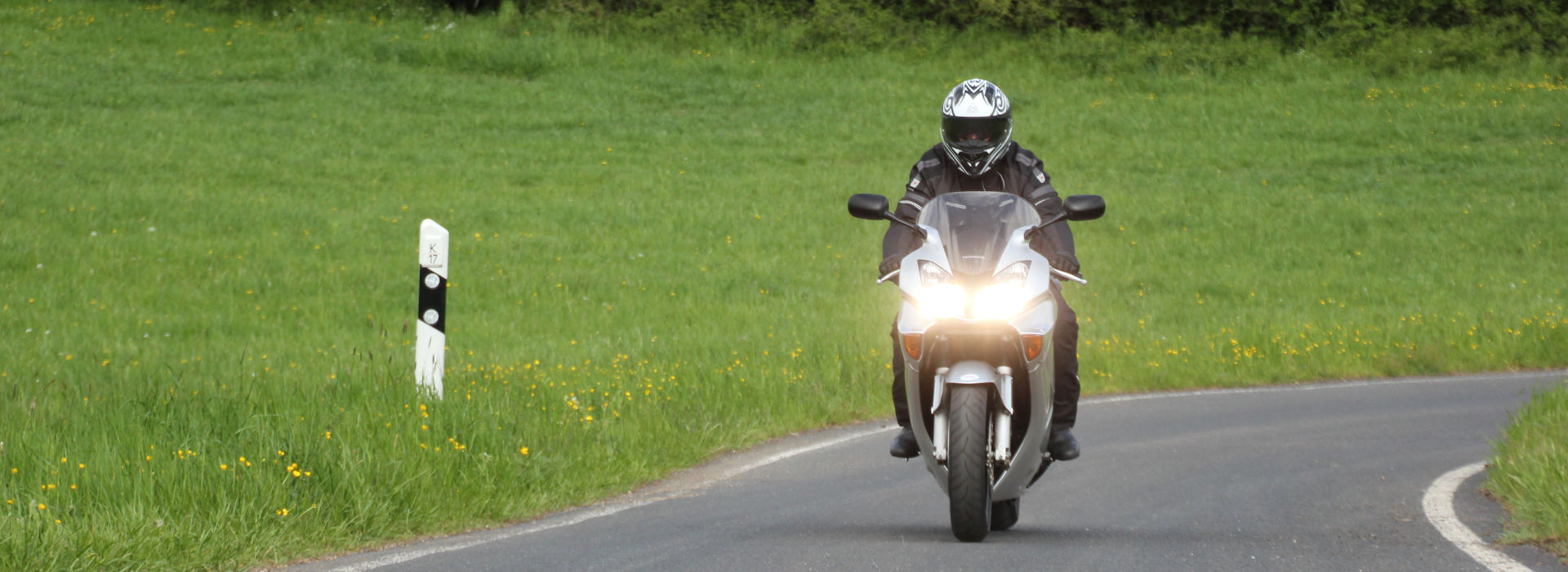 Motorrijbewijspoint Leusden spoedopleiding motorrijbewijs