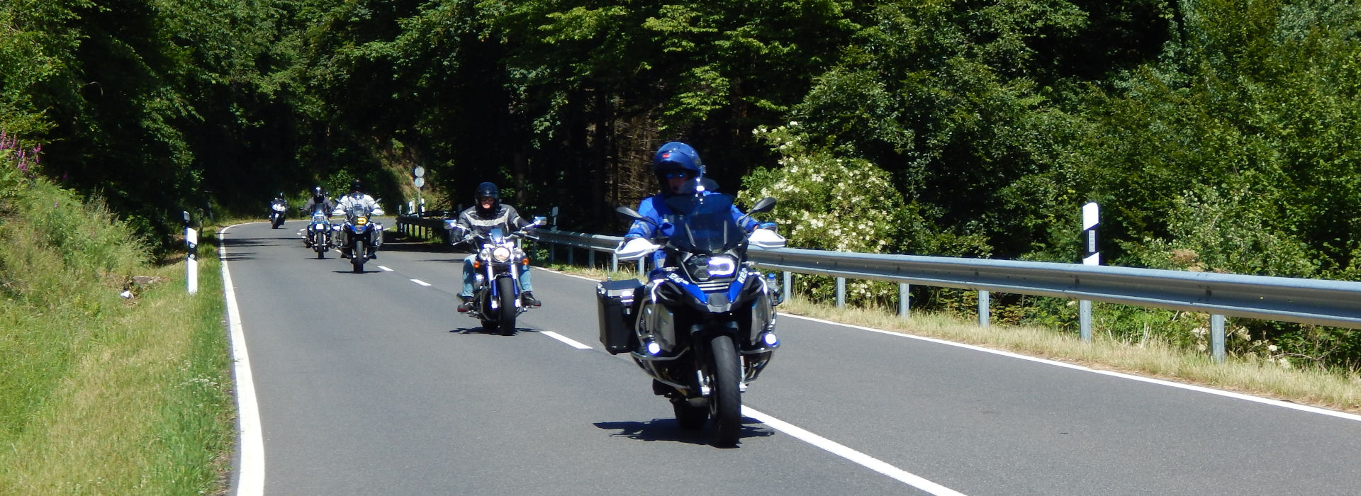 Motorrijbewijspoint De Bilt motorrijlessen