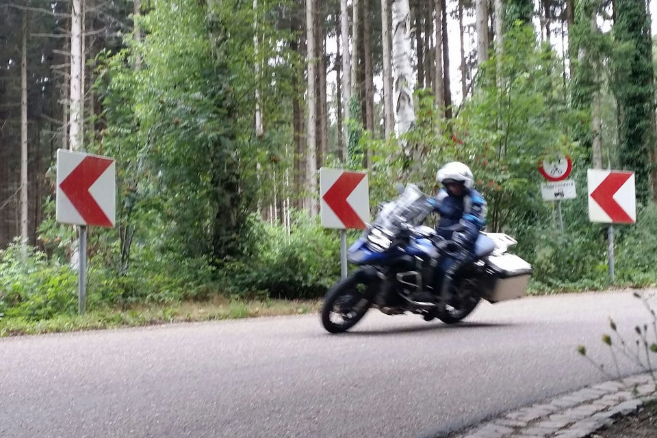 Motorrijbewijspoint Leusden motorrijbewijs binnen 1 week