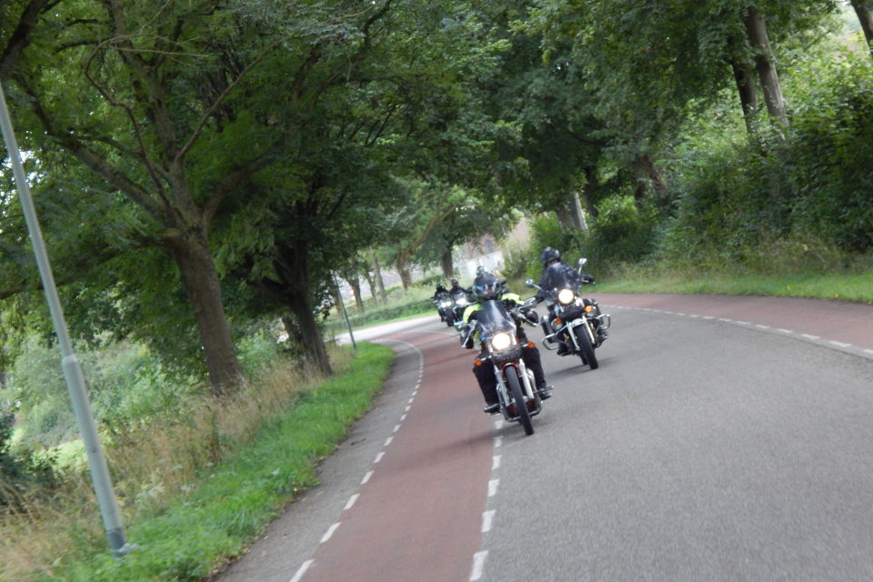 Motorrijbewijspoint Amersfoort snel motorrijbewijs halen