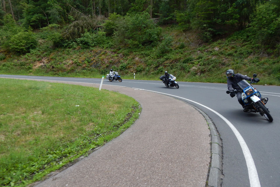 Motorrijbewijspoint Bunschoten motorrijlessen